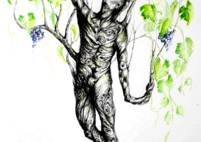 Bacchus