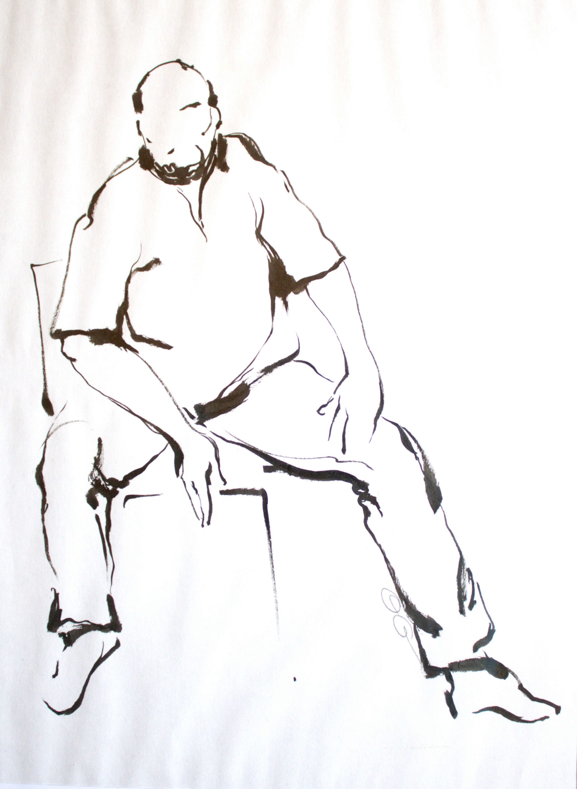 Croquis de Igor 2