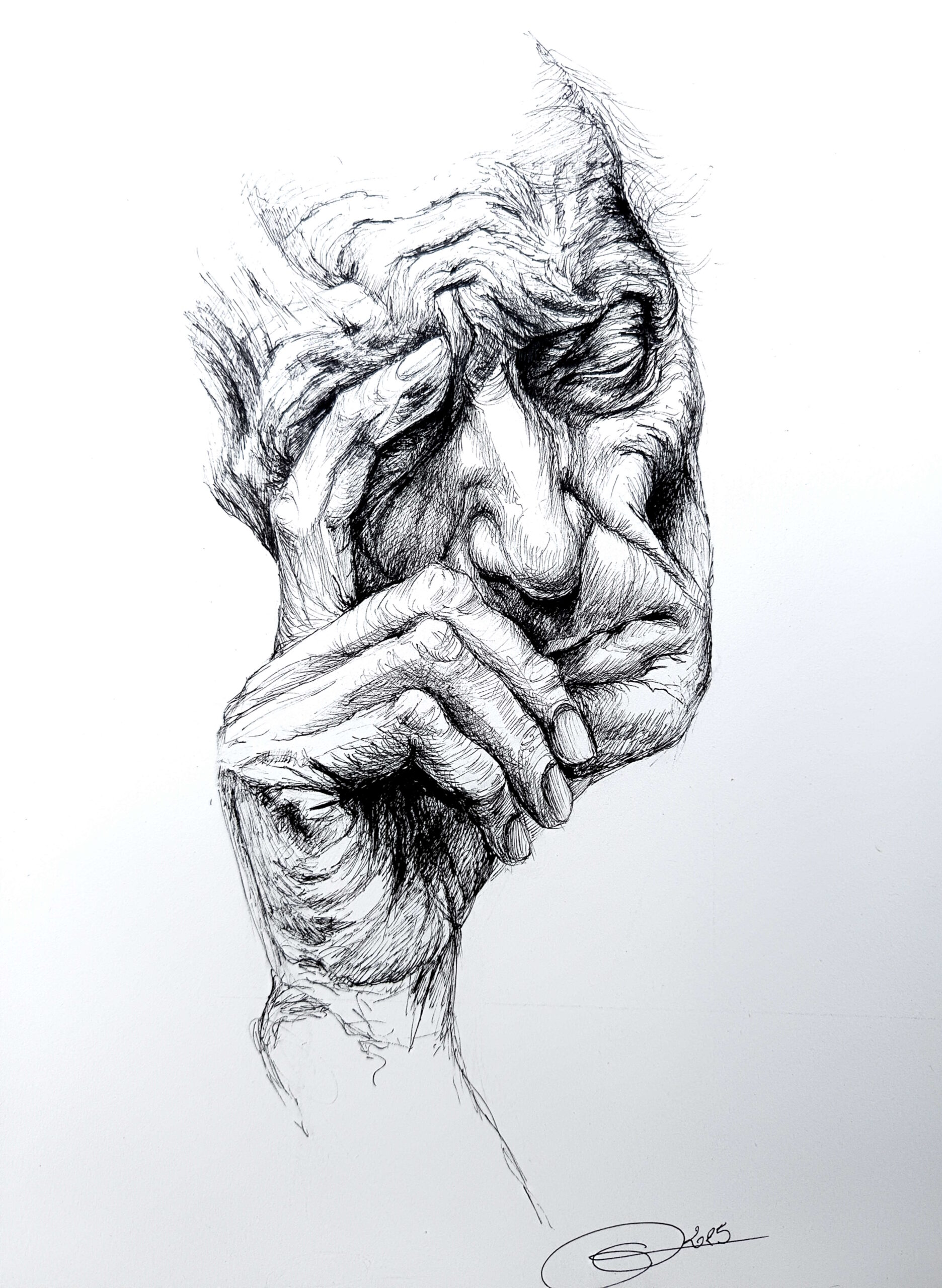 le penseur