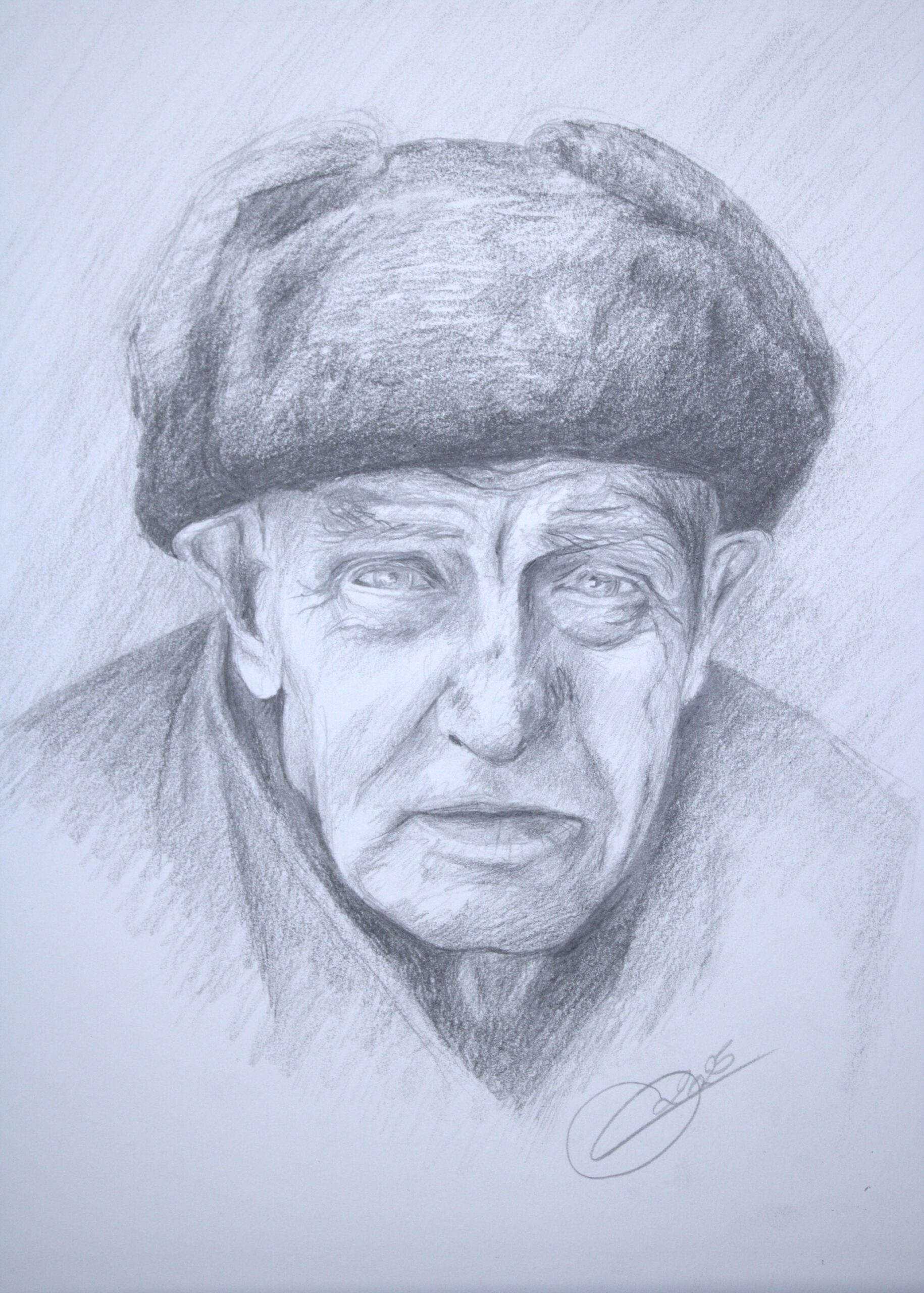 Portrait de Stanislas